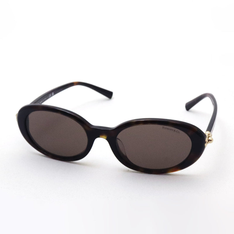 ティファニー サングラス TIFFANY&Co. TF4242D 80153G – GLASSMANIA