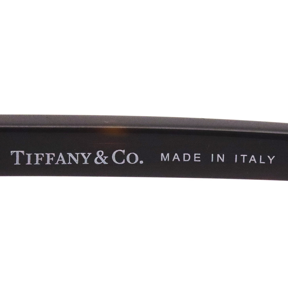ティファニー サングラス TIFFANY&Co. TF4242D 80153G – GLASSMANIA