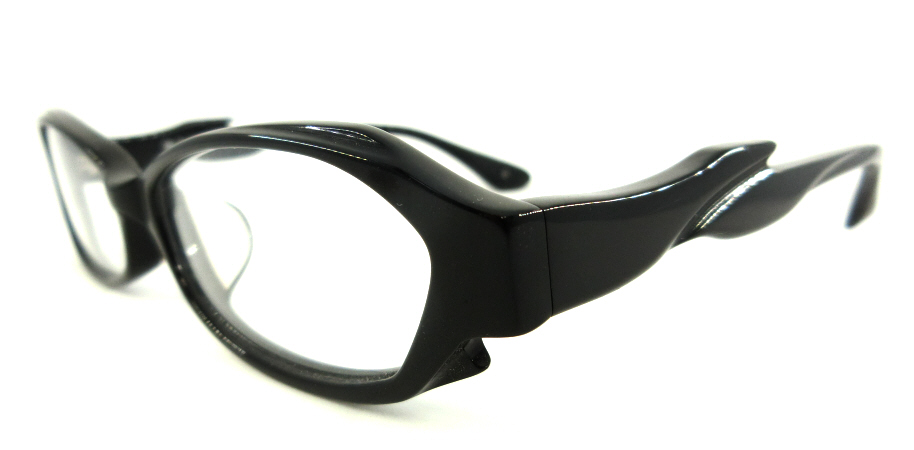 Monkey Flip モンキーフリップ 雷火-輪S C-01 セルフレーム フルリム