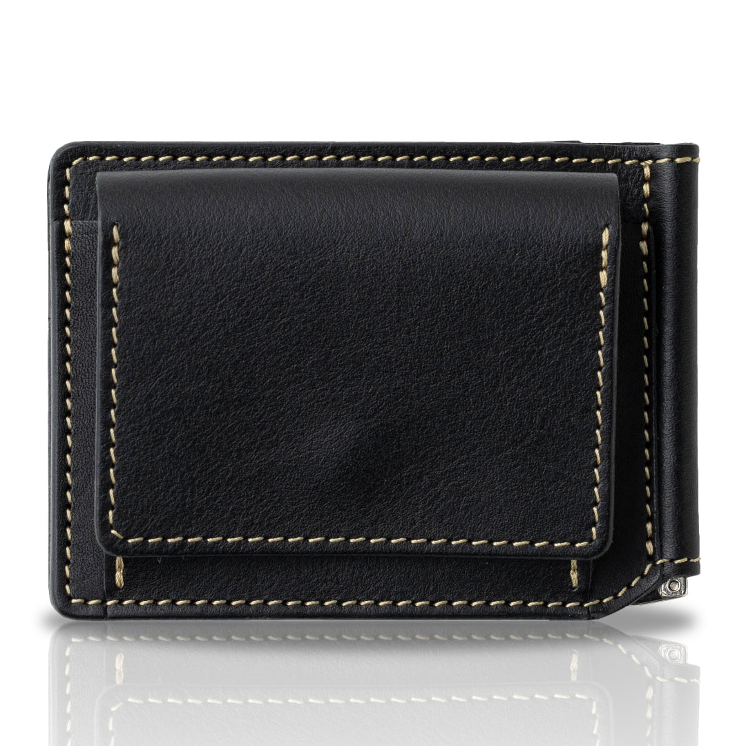 本革マネークリップ】日本製・栃木レザー使用｜GLEOLE公式通販