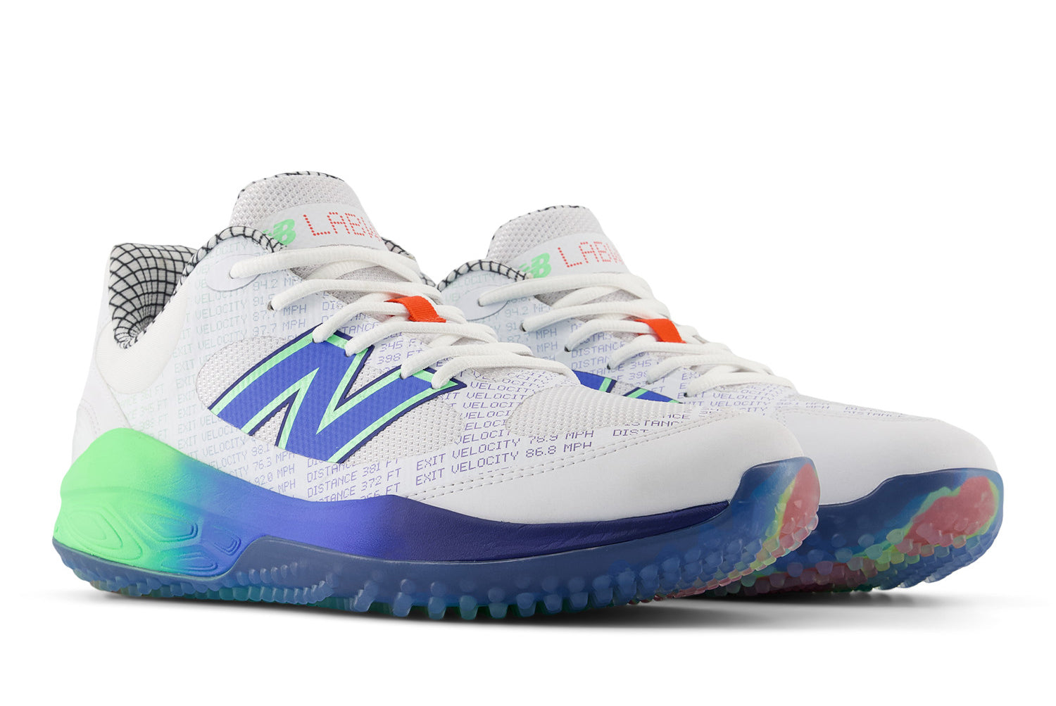 New Balance Fresh Foam Lab Work 3000v7 Turf Trainer T3000IT7