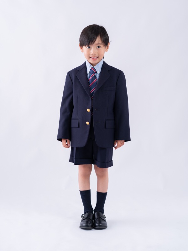 ラルフローレン 男の子 レンタルキッズスーツ｜ガーデンパーティ