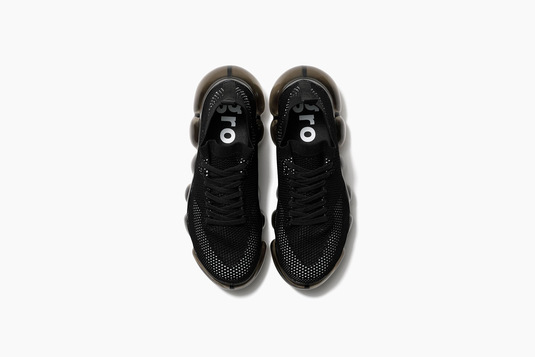 JEWELRY BLACK WHITE / BLACK (ジュエリー ブラックホワイト