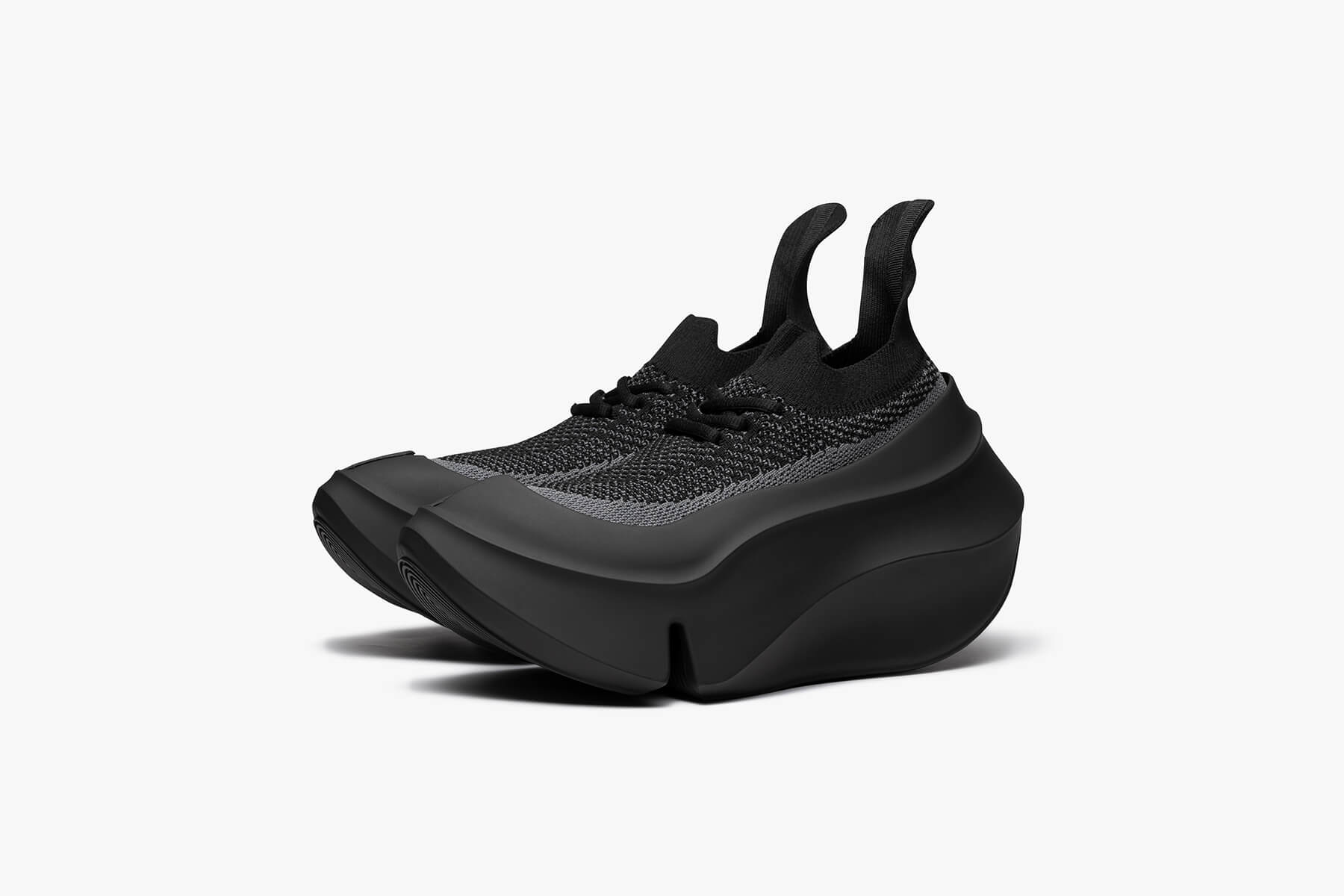 ORCA PAINT - BLACK GRAY / BLACK PAINT (オルカ ペイント - ブラック