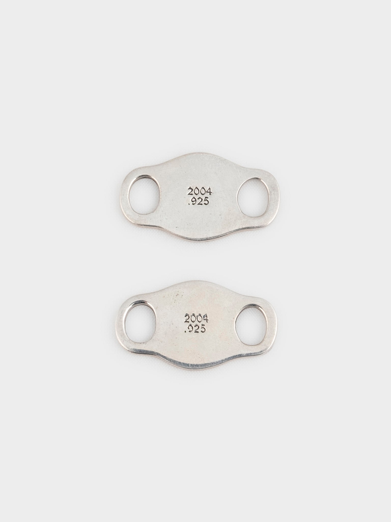 Buy Chrome Hearts Lace Locks Online at Groupie