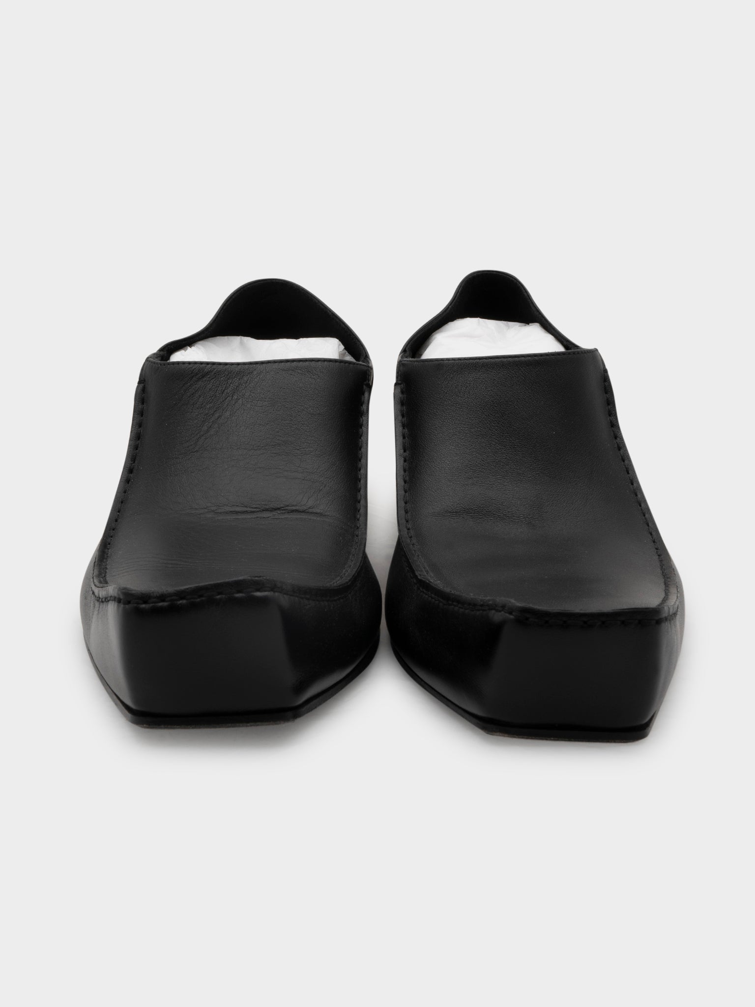 Buy Balenciaga Romeo Mule Online at Groupie