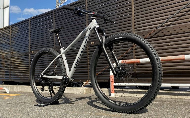 BRAND NEW BIKE】SPECIALIZED FUSE COMP 29 | GROVE鎌倉｜ロードバイク