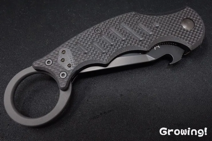 ナイフショップ グローイング！□FOX KNIVES【フォックス ナイブス