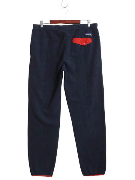パタゴニア シンチラ スナップT フリース パンツ メンズ L / 16年製