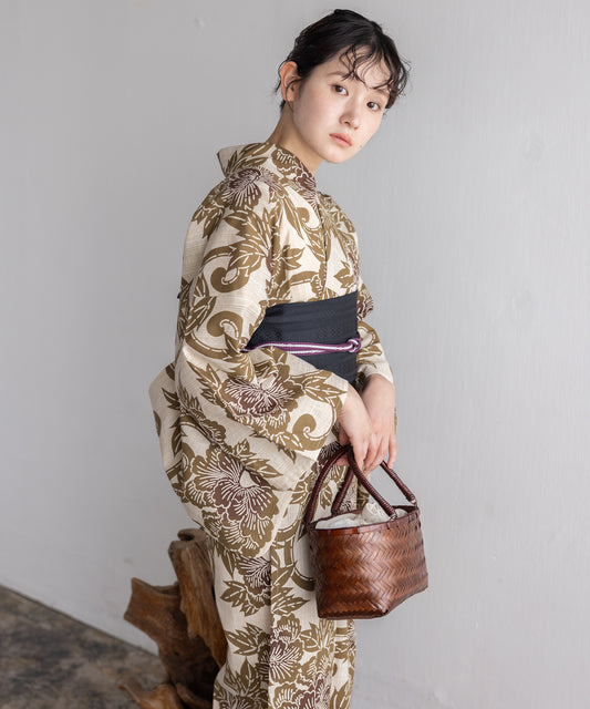 大人シンプル – ゆかた館グレース