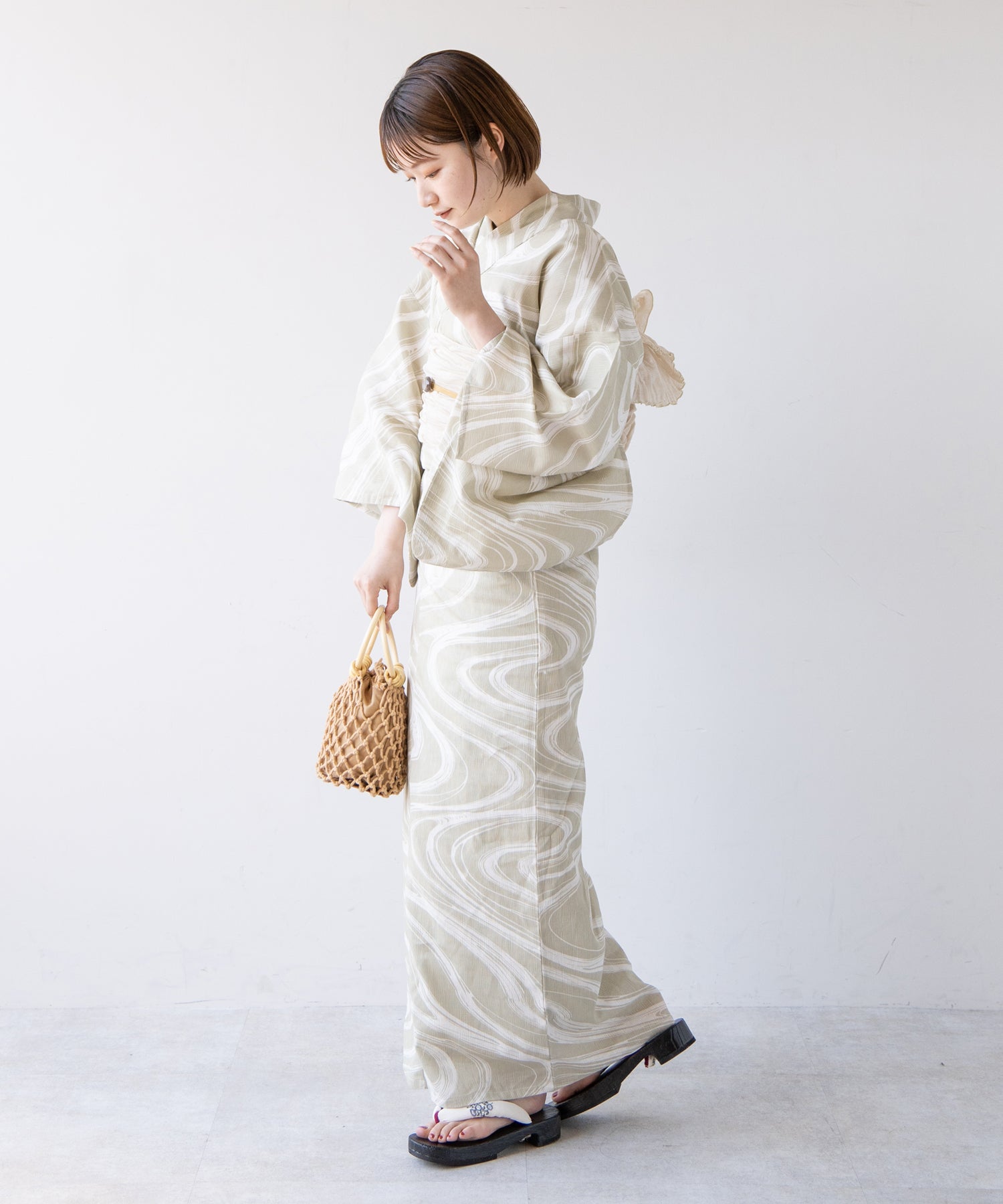 こだわり浴衣単品 – ゆかた館グレース