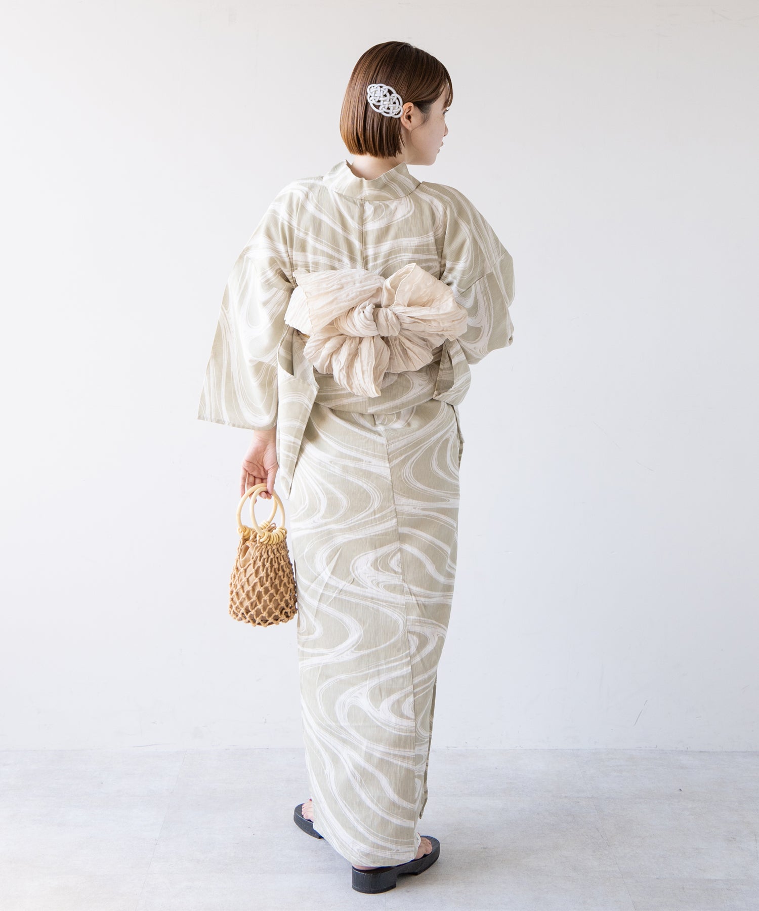 こだわり浴衣単品 – ゆかた館グレース