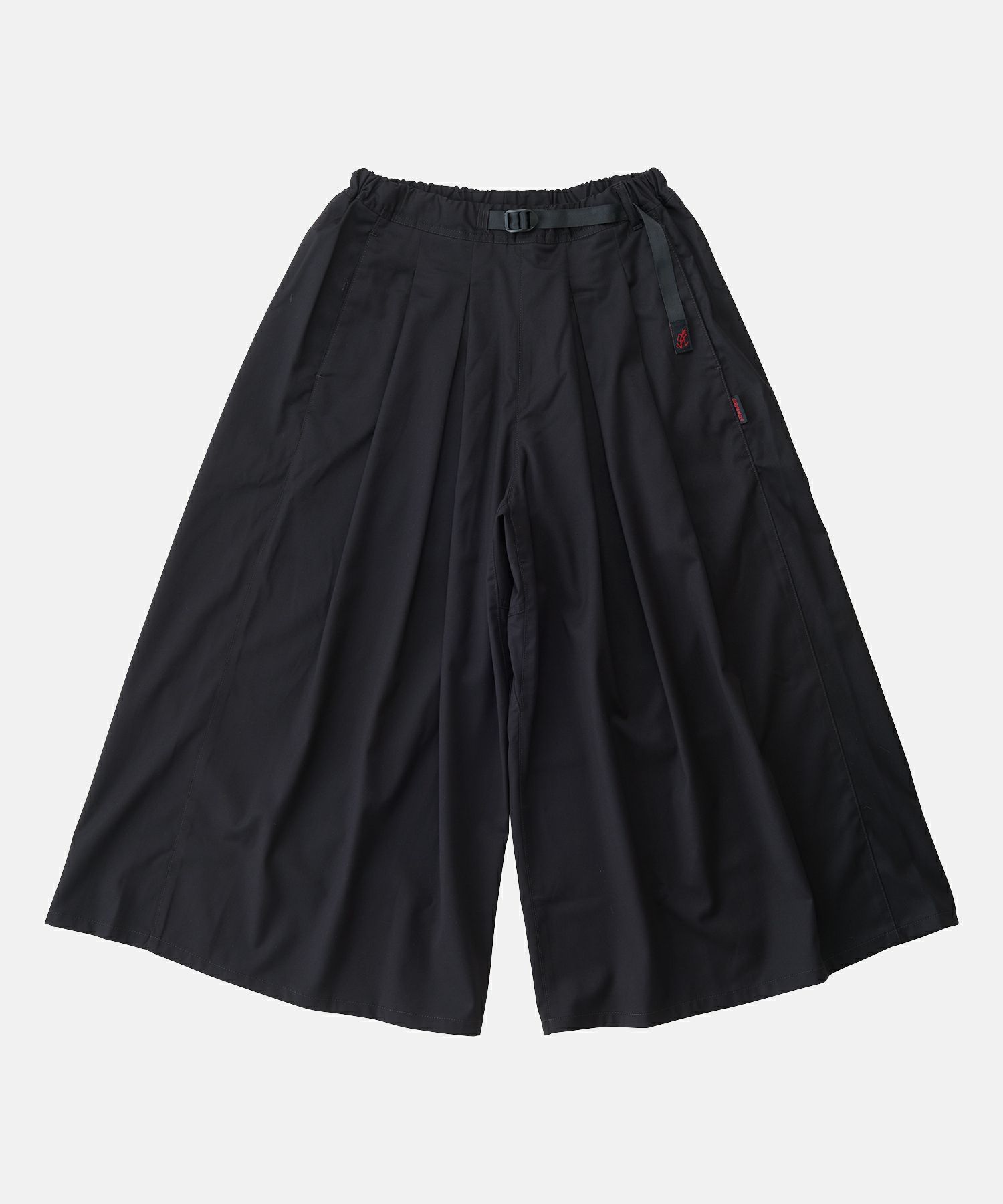 ストレッチギャバジンフレアパンツ｜STRETCH GABARDINE FLARE PANT