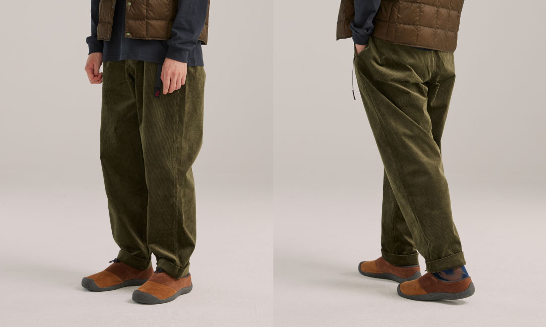 Official Exculusive | GRAMICCI（グラミチ）OFFICIAL SITE