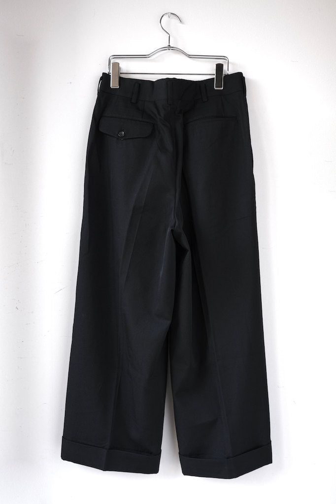 COMME des GARCONS HOMME 1995 PANTS – grandguignol