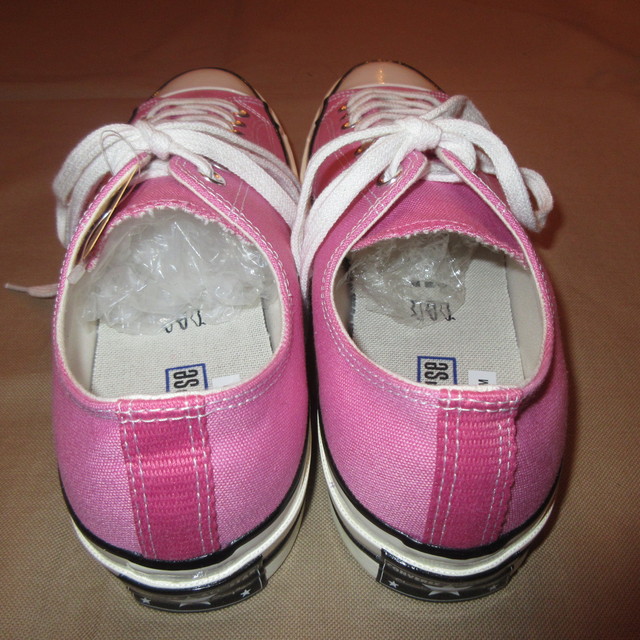 古着屋 GREEN HEAVEN スニーカー ページ