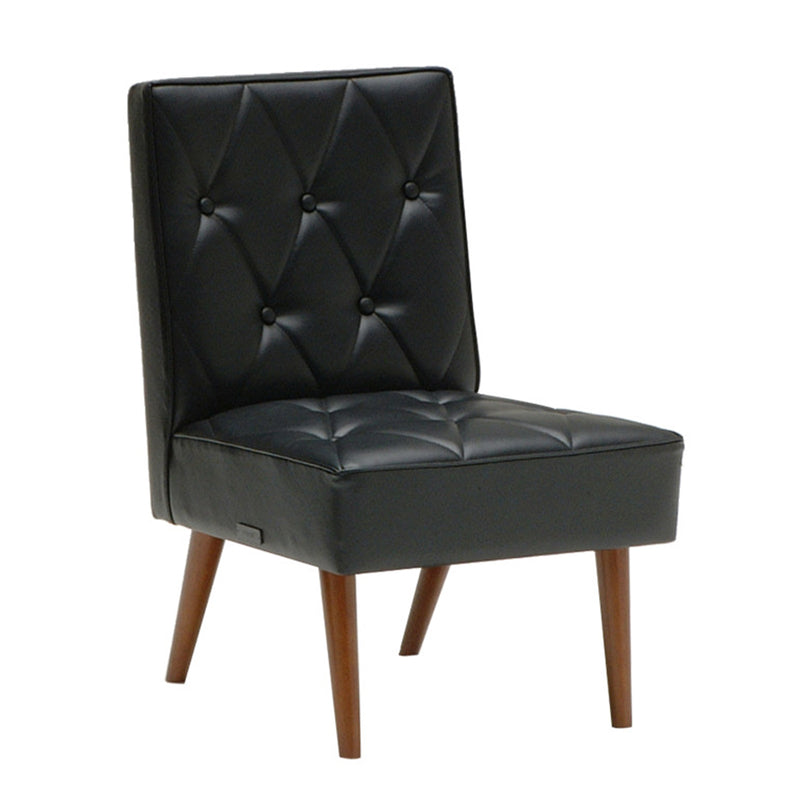 カリモク60【正規販売店】 カフェチェア スタンダードブラック | 北欧