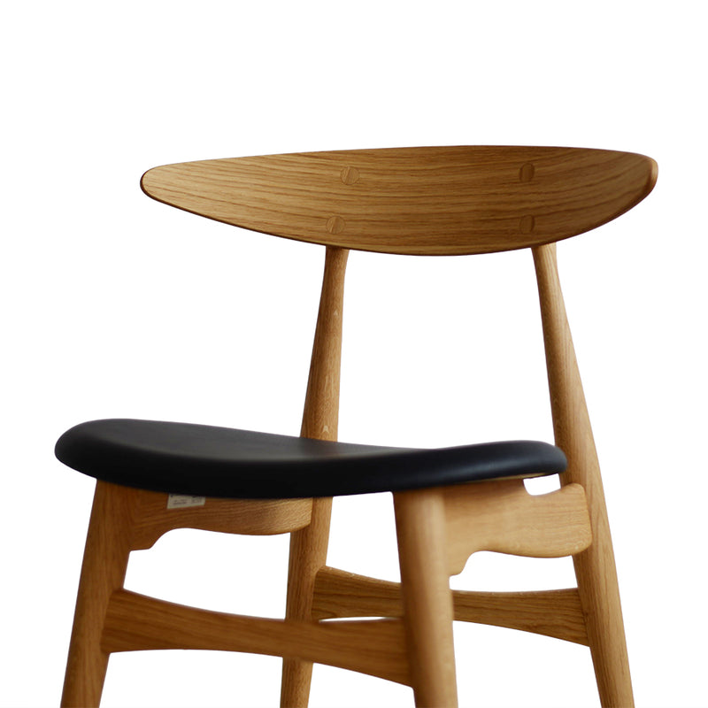 CH33P | Hans. J. Wegner (ハンス・J・ウェグナー) カール・ハンセン