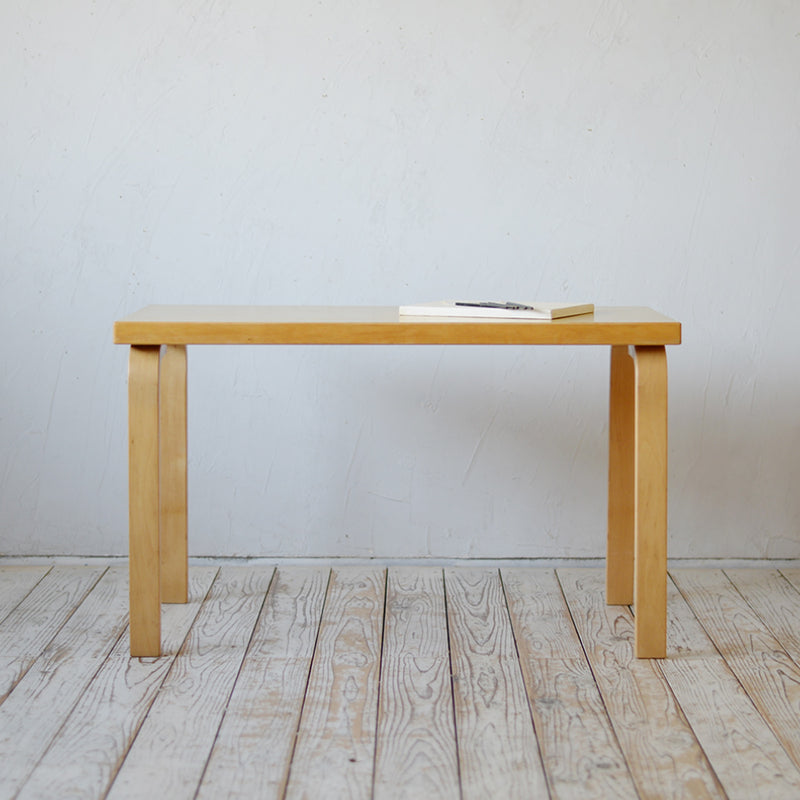 Alvar Aalto Coffee Table D-R602D112 | 北欧家具 北欧インテリア通販