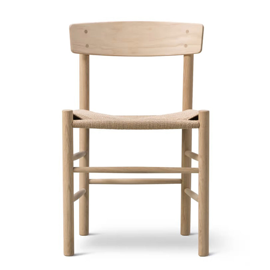 J39 オーク ソープ仕上げ | Borge Mogensen (ボーエ・モーエンセン