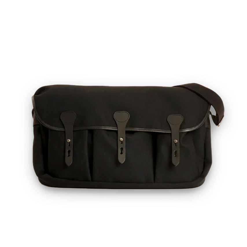 スタジオサッチェル 3ポケット│Billingham ビリンガム