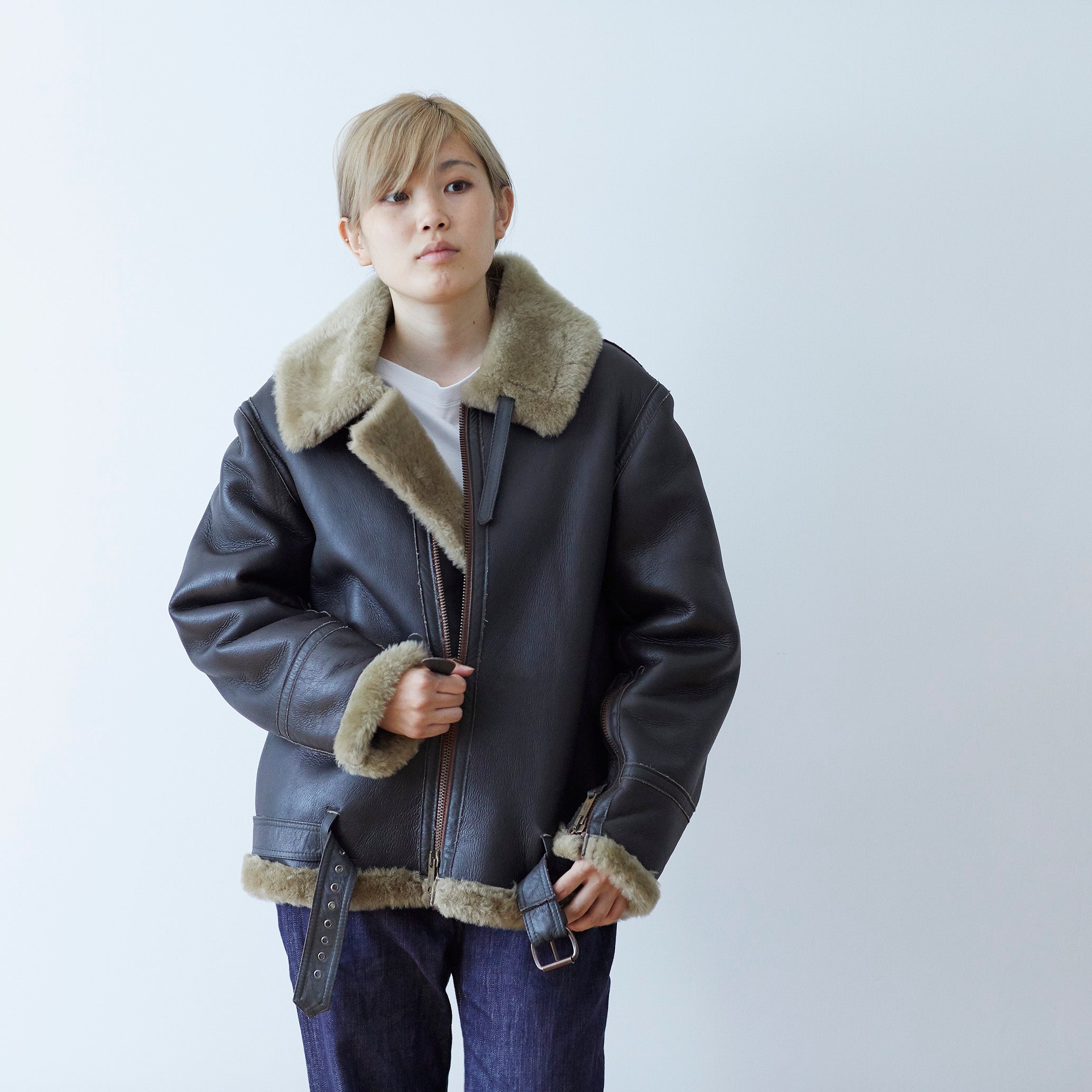 日本公式】JAMES GROSE（ジェームスグロース）レディース_アーヴィン