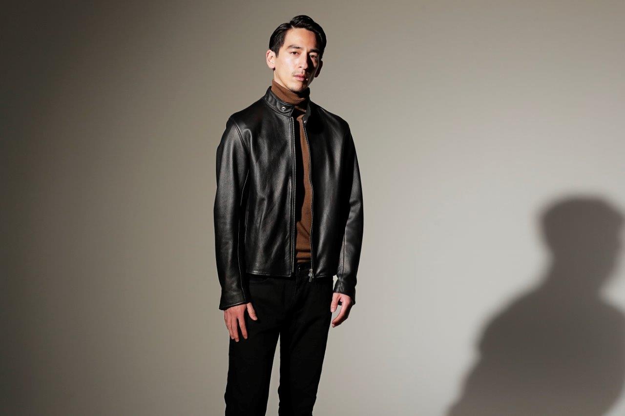 日本公式】JAMES GROSE（ジェームスグロース）｜ドーバー