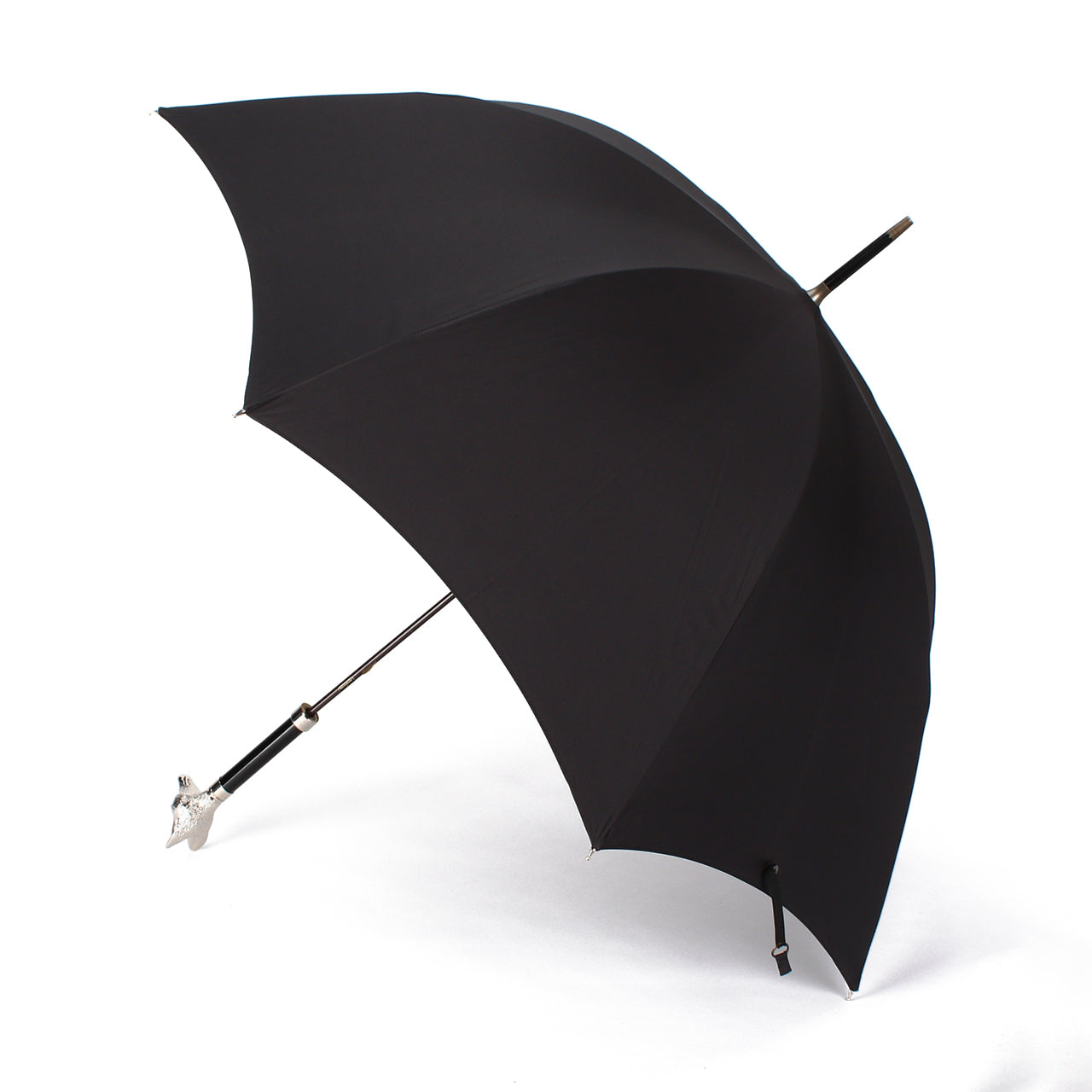 メンズ アニマルヘッド 晴雨兼用傘 GT29 Fox Umbrellas/フォックス