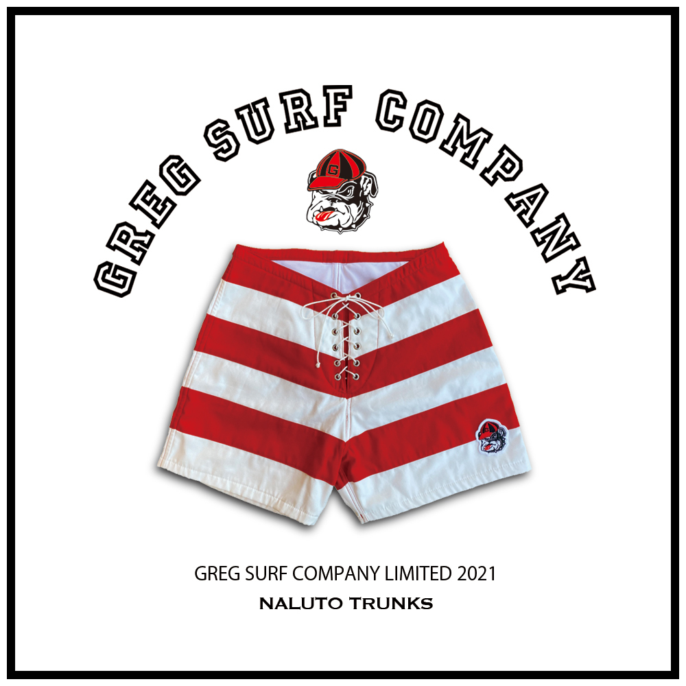 GREG SURF COMPANY