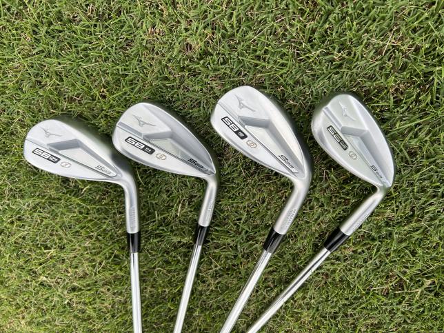 MSD42外伝】芯に当たりやすい！？重心センター設計のミズノ S23