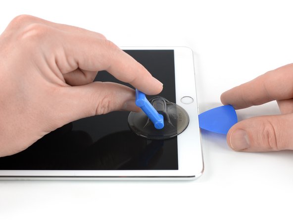 iPad Pro 10.5 バッテリー交換 - iFixit 修理ガイド