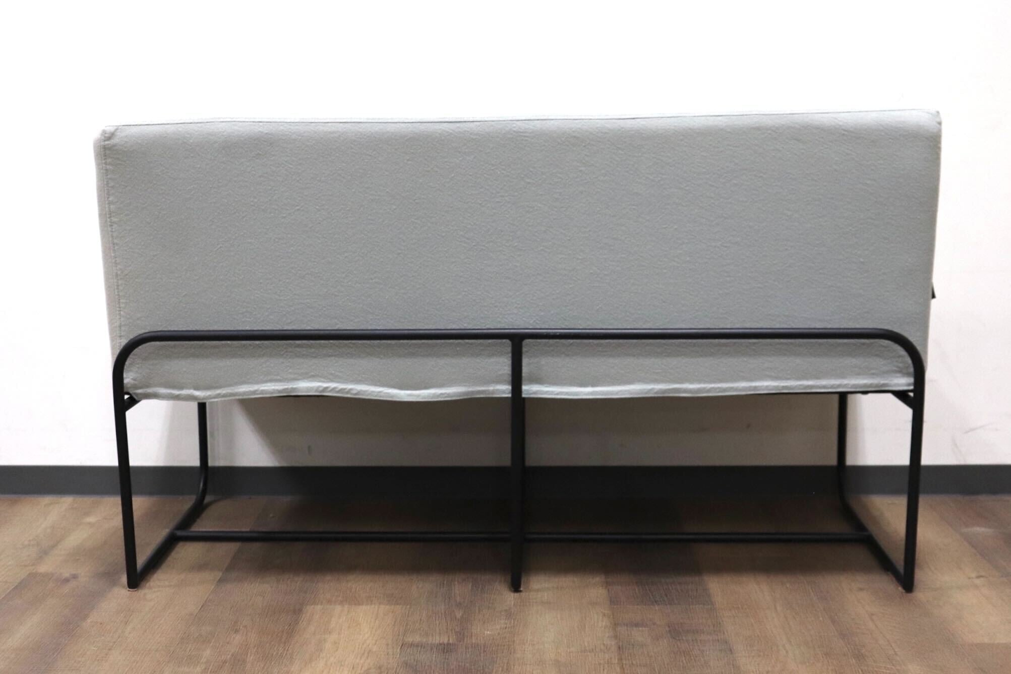 GMGH484A○ACTUS / アクタス OWN-F 2人掛けソファ ラブソファ