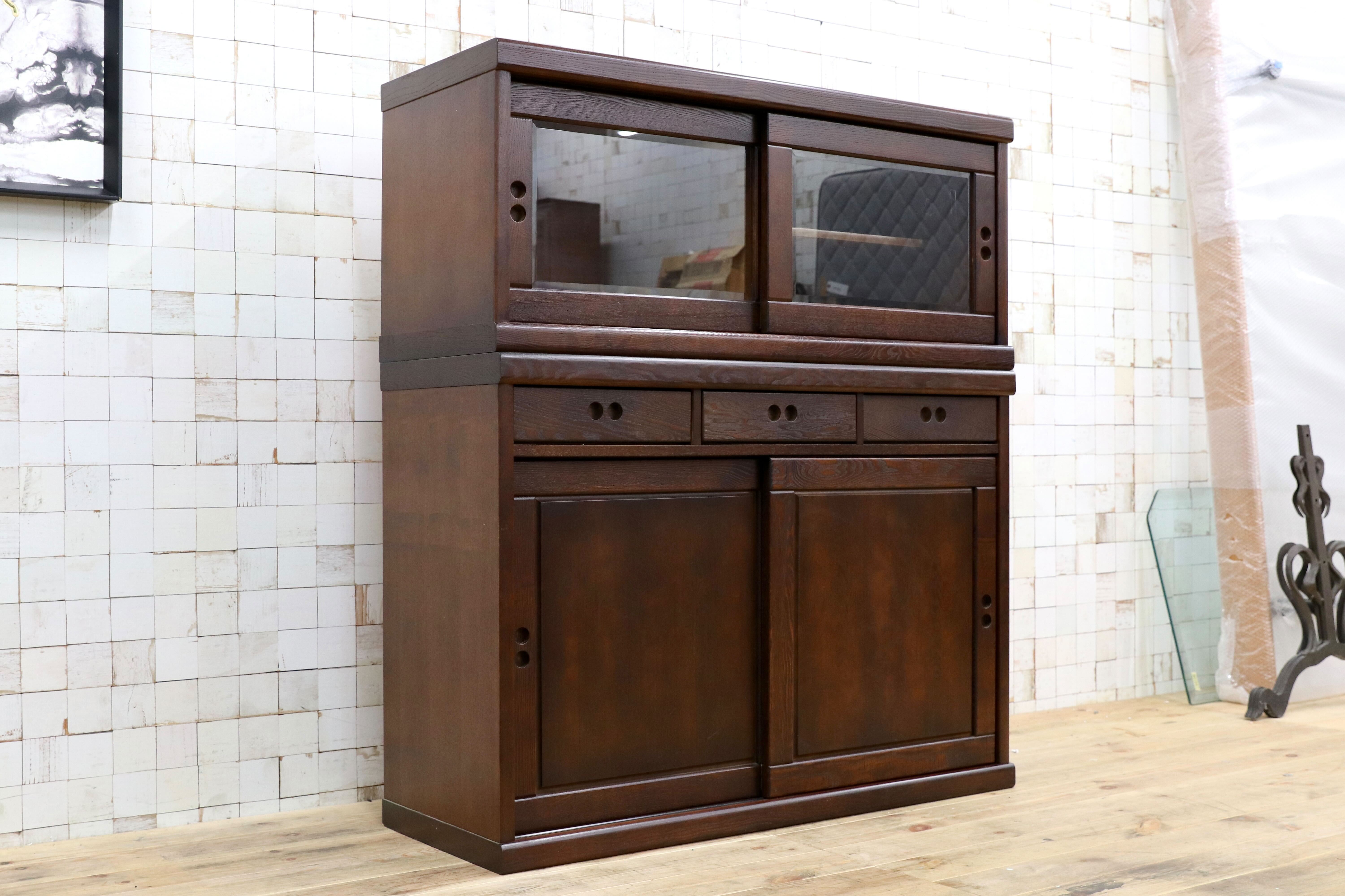 棚・キャビネット