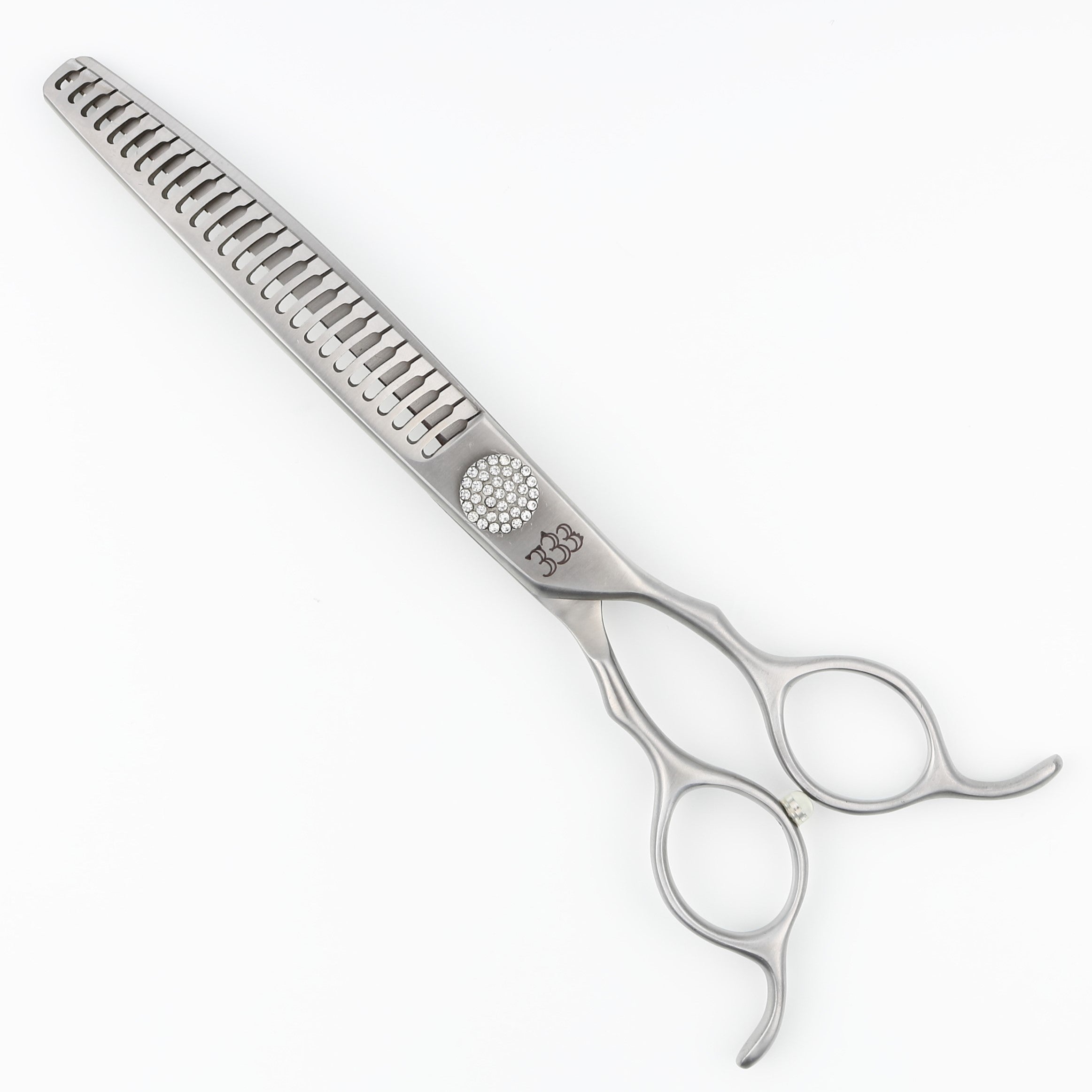 333Dog-Care】刃先までぶれにくい！カーブチャンカー 7.0inch – ぐるり