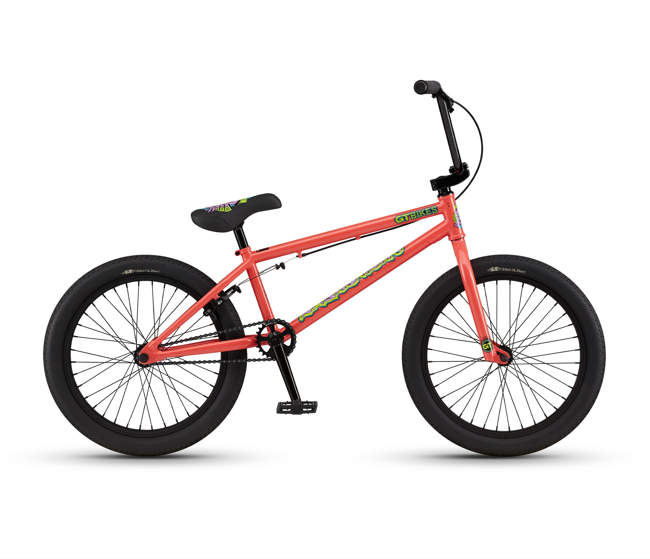 Performer 21 Dirtlip – GT Bicycles