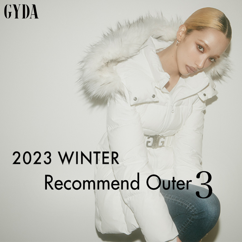 GYDA Official Website｜ジェイダ公式HP