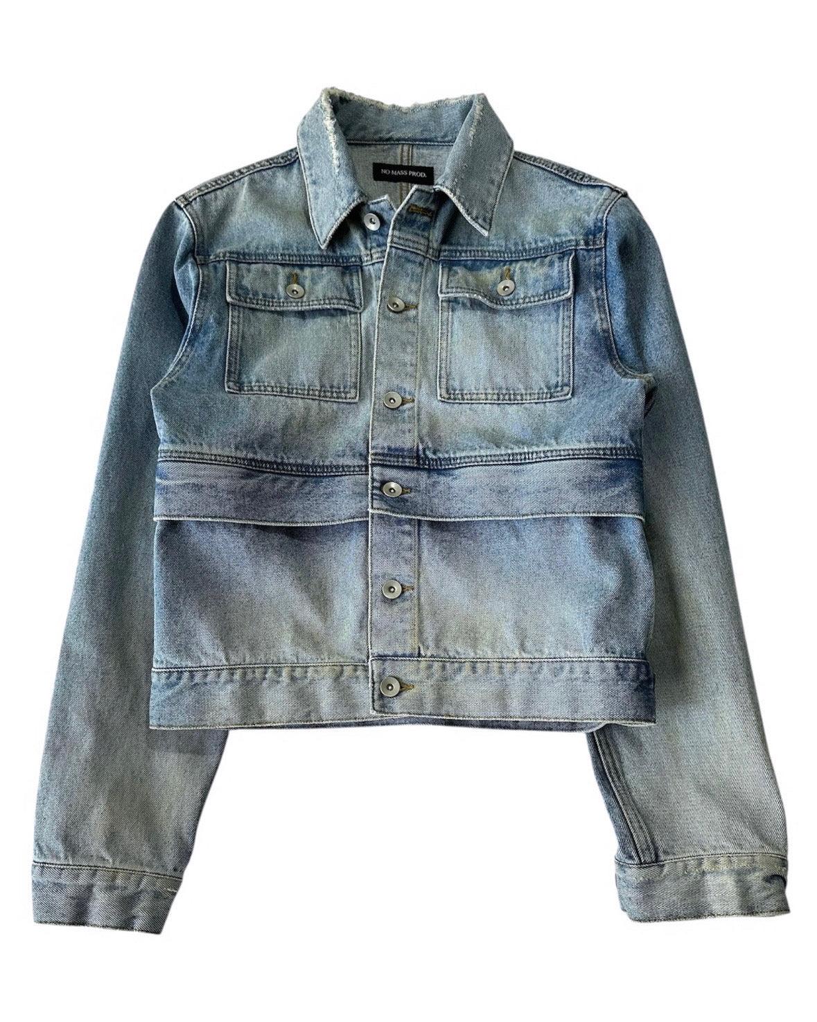 NO MASS PROD. Official Retailer (ノーマスプロッド) 公式通販 – H4LO