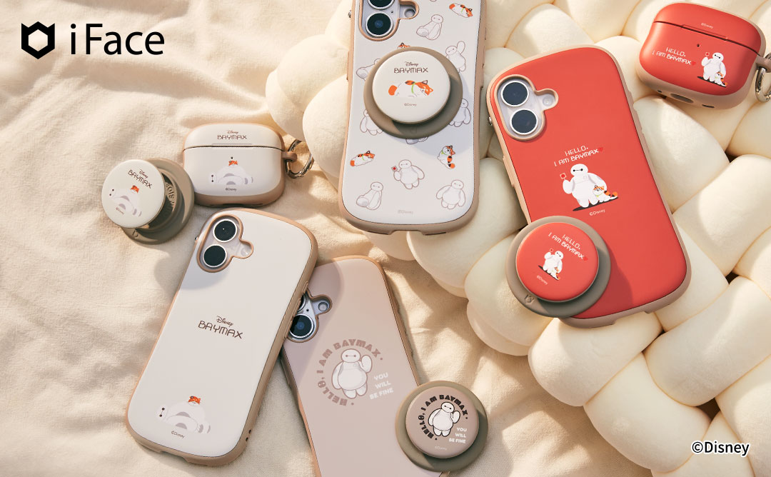 週刊少年ジャンプ×iFace（アイフェイス）公式コラボ iPhoneケース発売