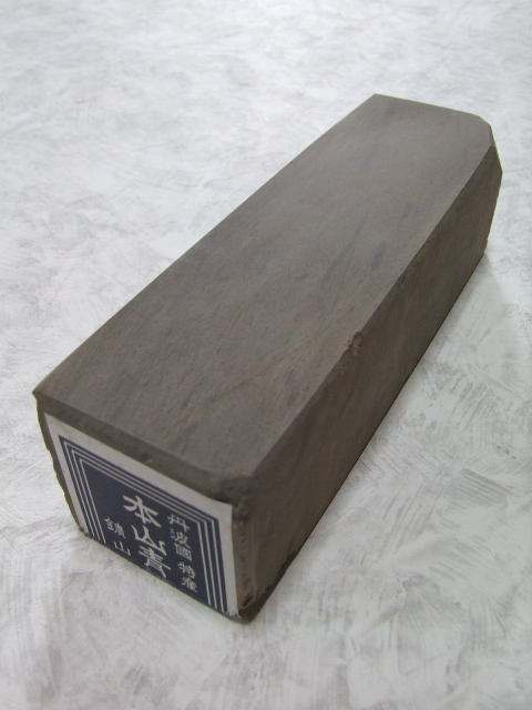 京都産出 特上 本丹波 青砥 -107- - 川口金物店