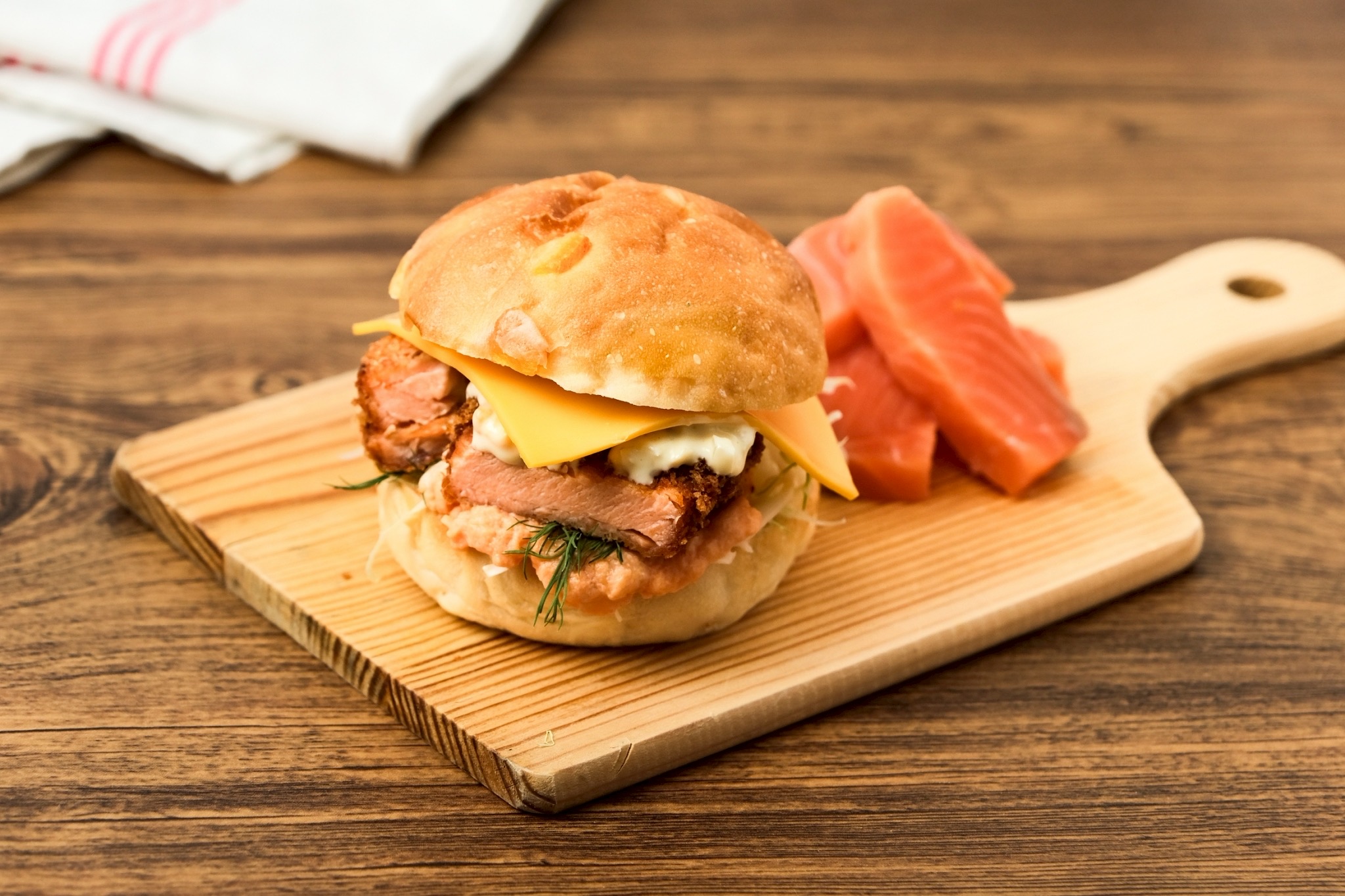 シャンドブレ(Champs de Blé)｜HANZOYA パン工房｜新横浜