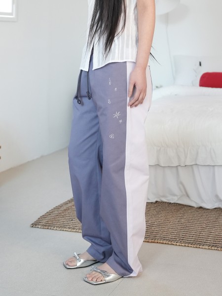 ジャージパンツ｜レディース韓国ブランド通販HANA（ハナ）