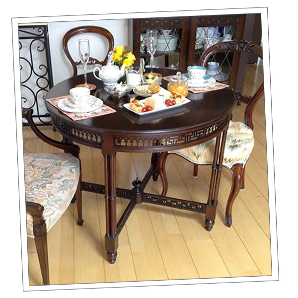 シノワズリとは？インテリアの選び方・飾り方【公式】Handleハンドル