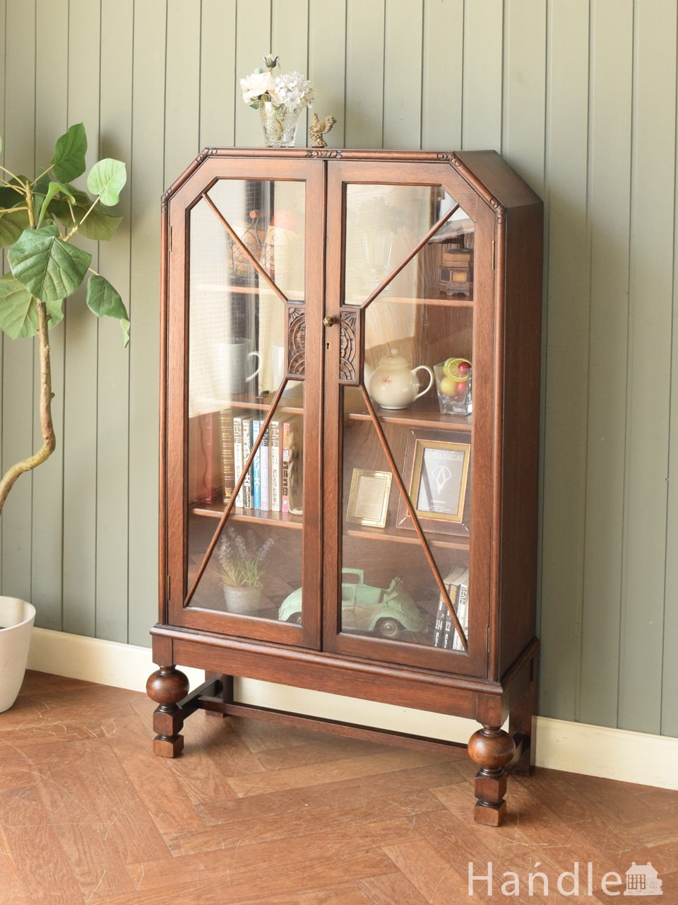 し*も様 【1点のみ 微小難あり】ナチュラルアンティークの扉のような