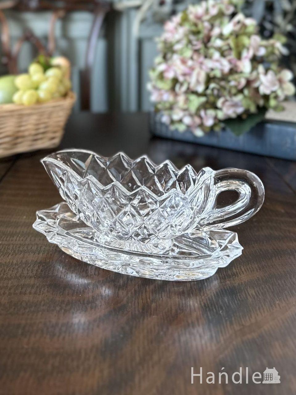 Lonchamp製（ロンシャン）フランスアンティークのおままごと食器セット