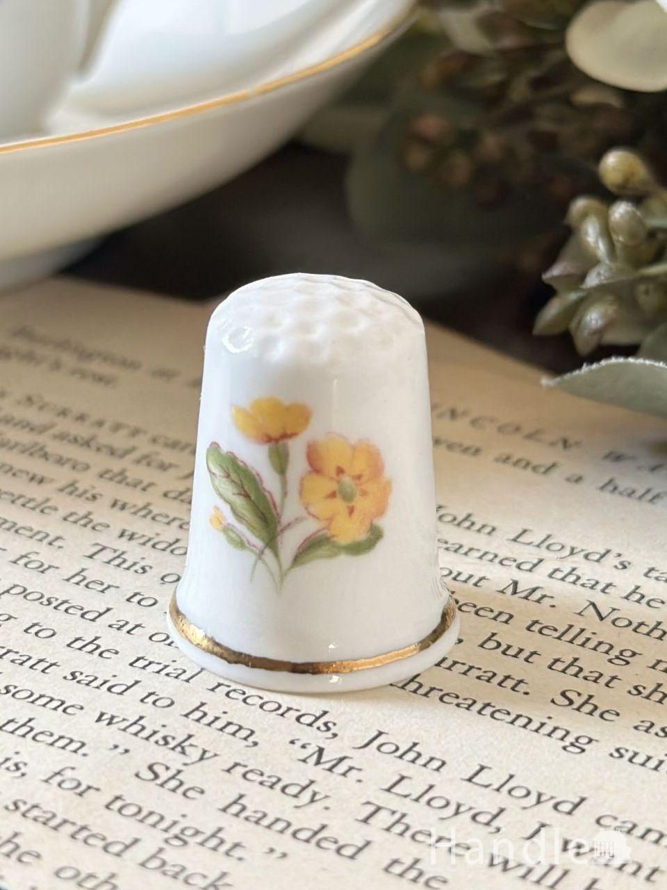 リリパットレーン ⁄ Lilliput lane 「The NINETEENTH HOLE イギリス