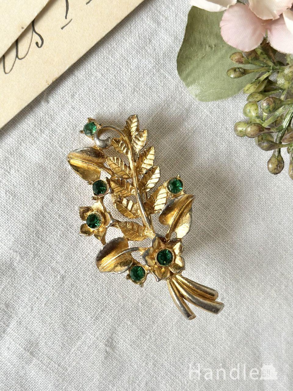 英国アンティークカメオ ブローチ（美しい女性）(m-1159-z