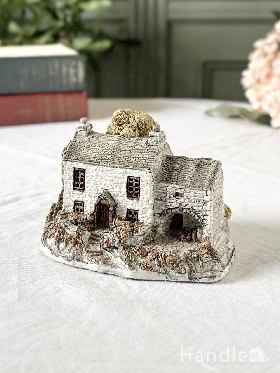 エインズレイのCOTTAGE GARDEN（コテージガーデン）の水差し