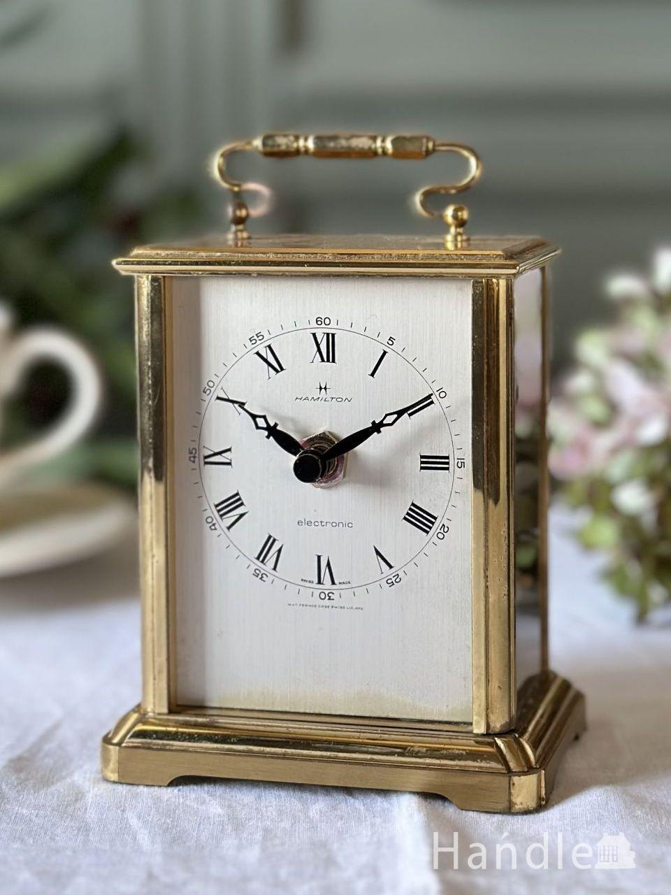 フランスで見つけたアンティークのミルク缶、おしゃれに使える傘立て(x