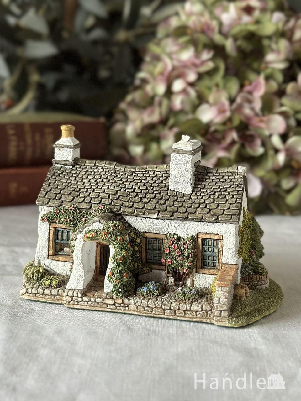 Lilleput Lane リリパットレーン 英国 ジオラマ ミニチュア 英国から