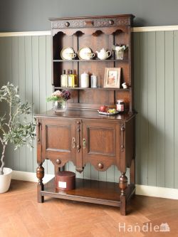 食器棚 アンティーク商品一覧【公式】Handle ハンドル